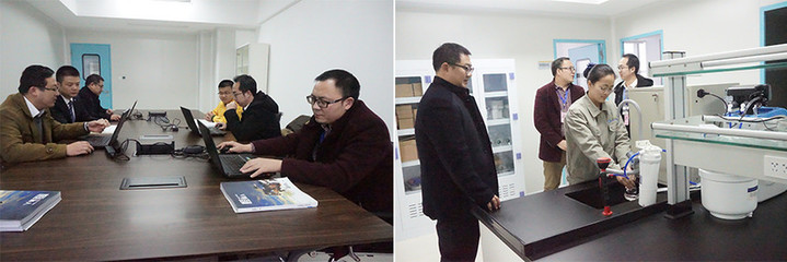 以道御術，持之以恒 通達天下——恒通動保新工廠正式啟動歐盟GMP認證